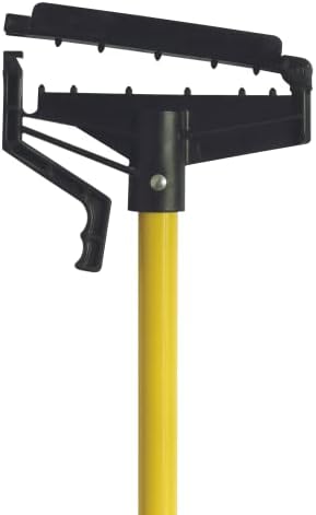 O-Cedar Commercial 96516 Quick Change Mop Stick Yellow