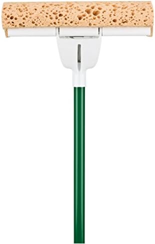 Libman 95in W x10in L Sponge Mop Refill for Hardwood Floors