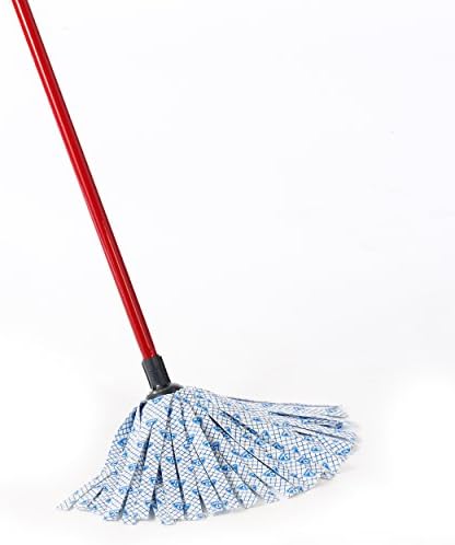 O-Cedar Light N Thirsty Cloth Mop Refill