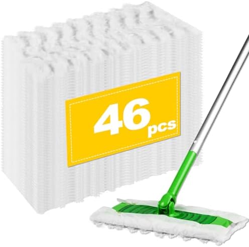 Meet the Proven Mop for Your Swiffer Sweeper Collection