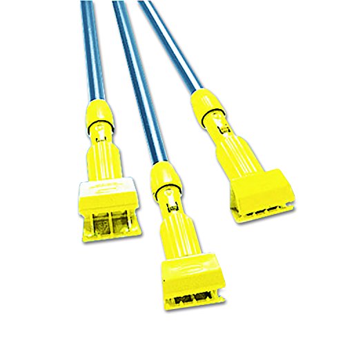 Rubbermaid Commercial Mop Handle with Fiberglass Grip