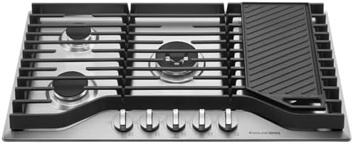 Gasland 5-Burner 36
