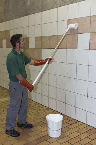 Vikan Eco- friendly White Mopped Handle 59