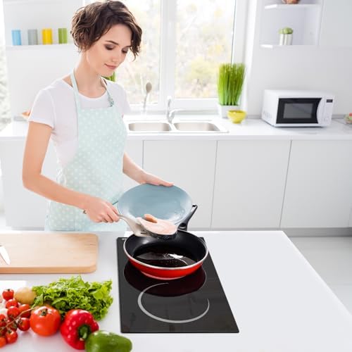 Easy Setup 2-Burner 110V Electric Cooktop