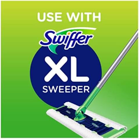 Swiffer Sweeper X-Large Disposable Cloth X-Large