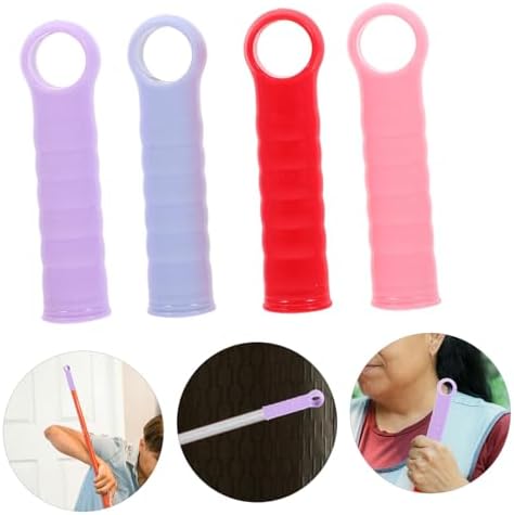 Sturdy 22mm Mop Handle Grip for Comfort and Efficiency