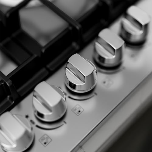 Empava 30-inch Gas Cooktop