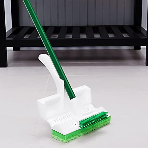 Libman Scrubster Mop Refill Case Pack of 6