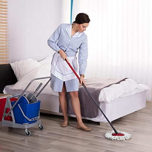 Tidy Monster 6-Inch Mop Replacement Base