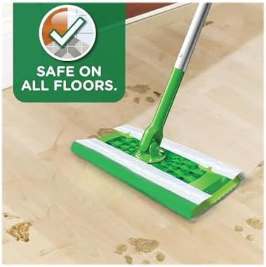 Swiffer Sweeper Wet Mopping Pad Multi-Surface