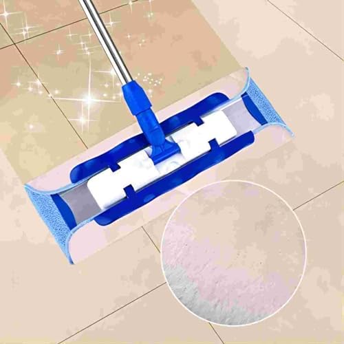 KEEPOW Microfiber Mop Cloth Refill