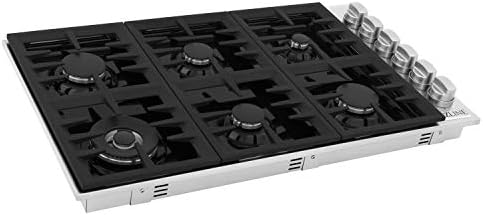 ZLINE 36 Gas Cooktop