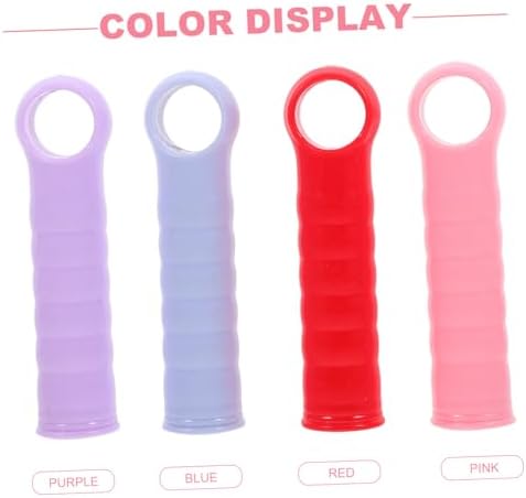 Sturdy 22mm Mop Handle Grip for Comfort and Efficiency