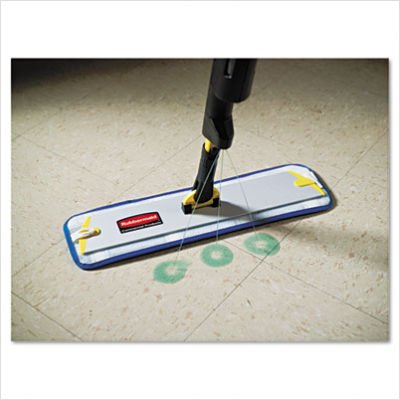 Efficient Strong Mopping Kit for Fast Floor Care