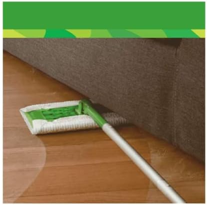 Swiffer Swiffer Sweeper Dry Cloth Refill 80 Count Swiffer Pro Refill Set