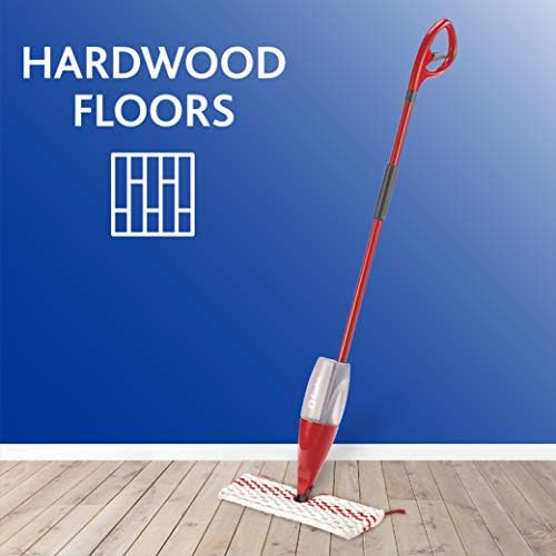 Eco-Friendly SmartMop O-Cedar Pure Pak 4x Refill
