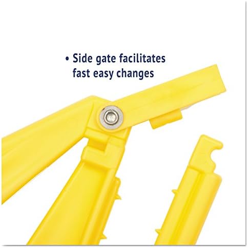 Quick Change Side-Latch Mop Handle for Unisan Mops