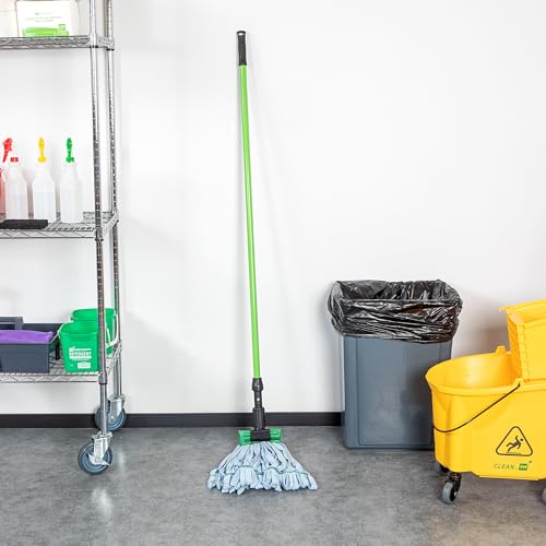 Efficient Mopping Secure Grip Pro Takes