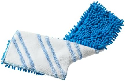 Smart Compact All-Purpose Mop Refill Head by Clorox