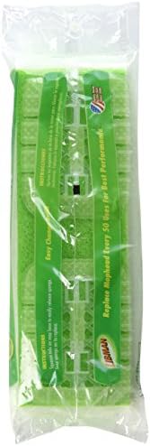 Libman 3021 Gator Mop Refill - Quick-Dry Sponge