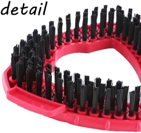 Efficient Scrub Brush Head for O Cedar System
