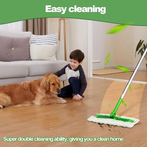 Meet the Proven Mop for Your Swiffer Sweeper Collection
