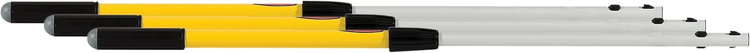 Robust Extendable Mop Handle Bundle from Rubbermaid