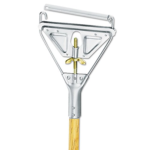Boardwalk Quick Change Mop Handle Set