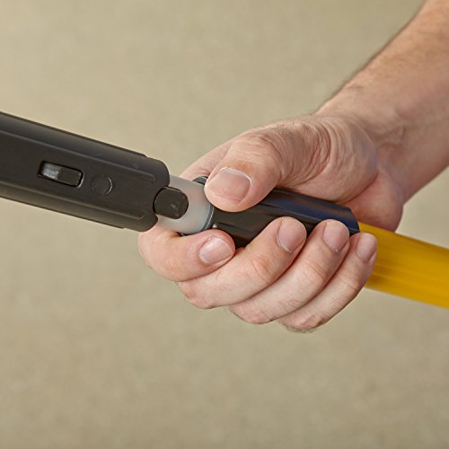 Rubbermaid Quick-Connect Extension Handle