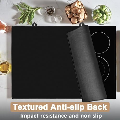 Ultimate Protection for Your 30-inch Cooktop