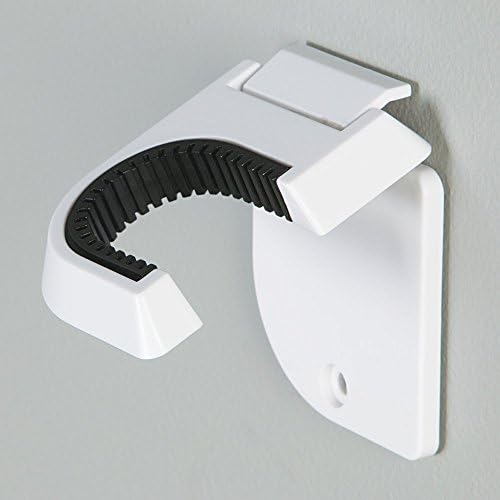 Simple Durable Broom Mop Holder Set