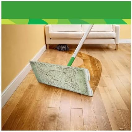 Swiffer Swiffer Sweeper Dry Cloth Refill 80 Count Swiffer Pro Refill Set
