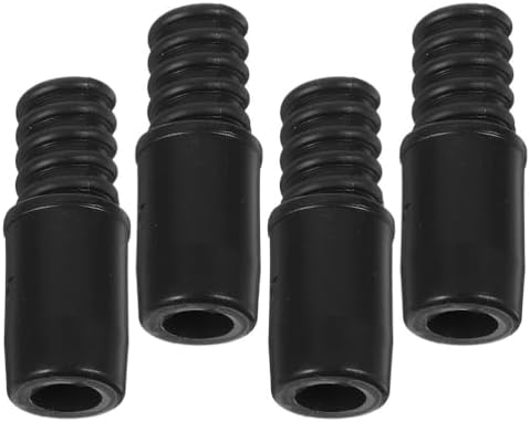 Threaded Tip Mop Handle 4-Pack