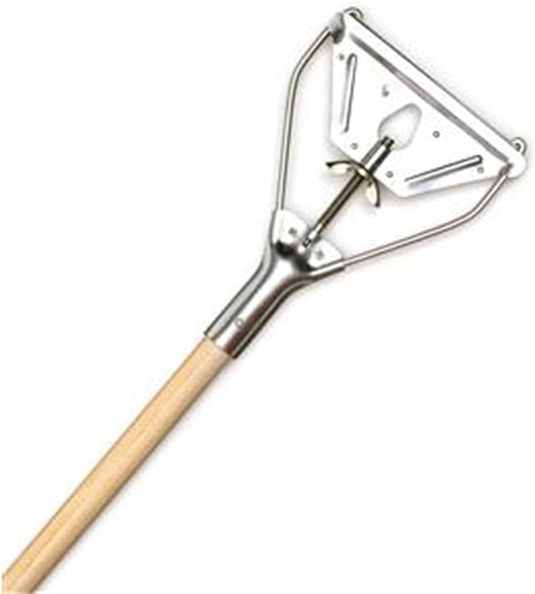 Premium 60 Hardwood Mop Handle
