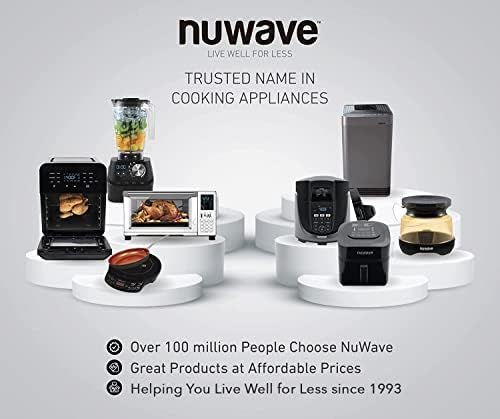 Straightforward Precision Cooktop