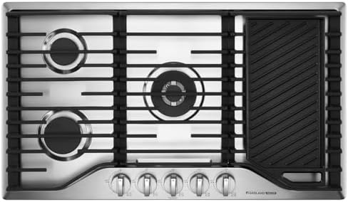 Gasland 5-Burner 36