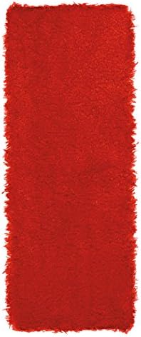 OXO Good Grips Butterfly Mop Refill RedBeige