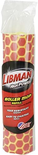 Libman 956 Refill Durable Reliable