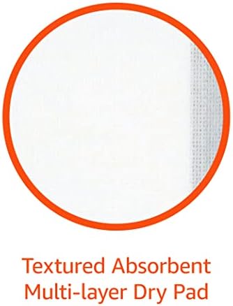 36-Pack Dry Floor Mop Pads