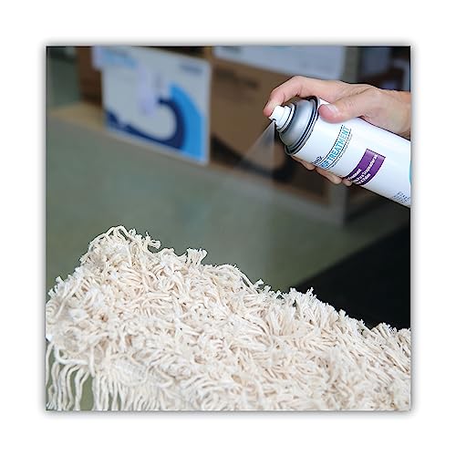 Boardwalk 352ACT Dust Mop Pine Scent 18oz Aerosol 12Carton