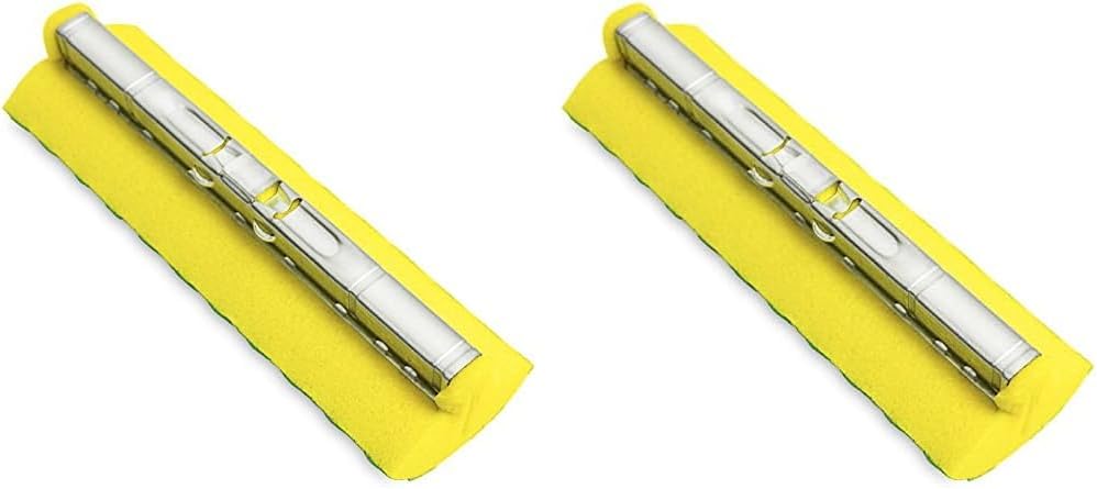 Get Two Mops Now Libman Nitty Gritty Refill 2011 YellowSilver