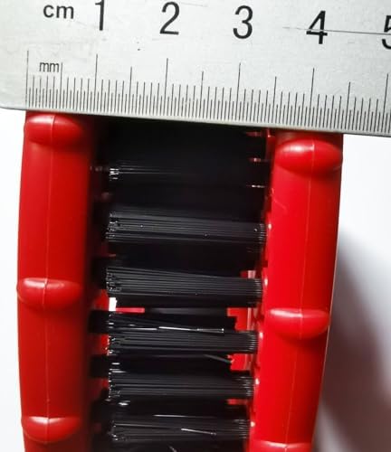 Efficient Scrub Brush Head for O Cedar System