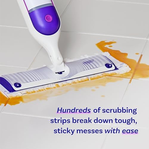Swiffer PowerMop Multi-Surface Mopping Pad Refill 16 Refills