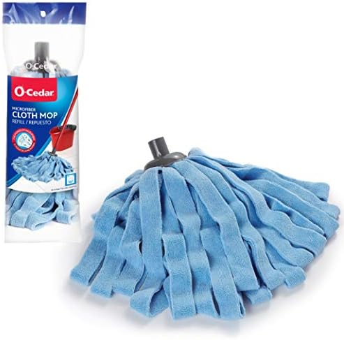 Perfect for keeping floors clean with just water and vinegar