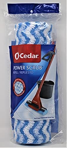 Efficient Microfiber Mop Sponge