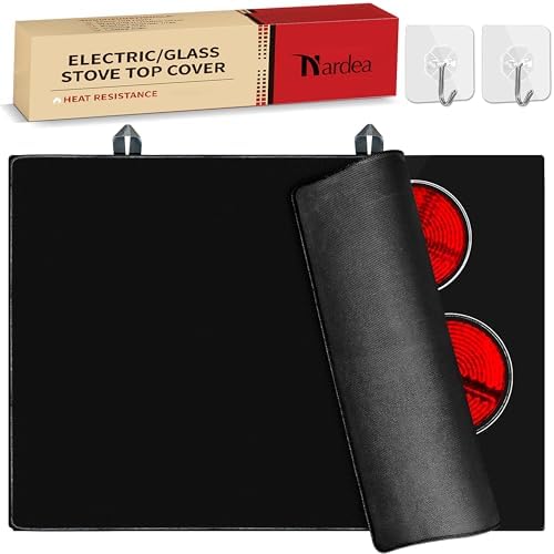 Ultimate Protection for Your 30-inch Cooktop