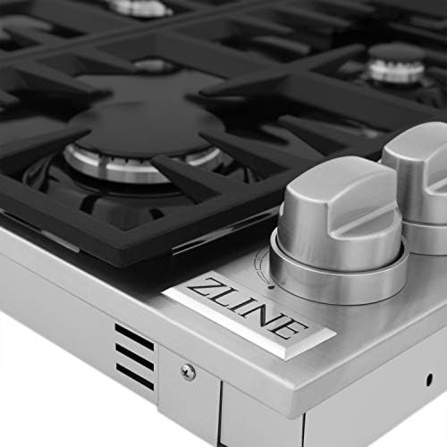 ZLINE 36 Gas Cooktop