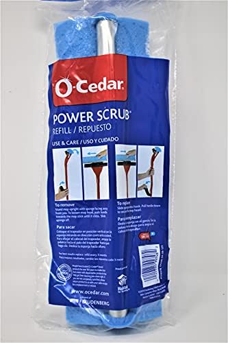 Efficient Microfiber Mop Sponge