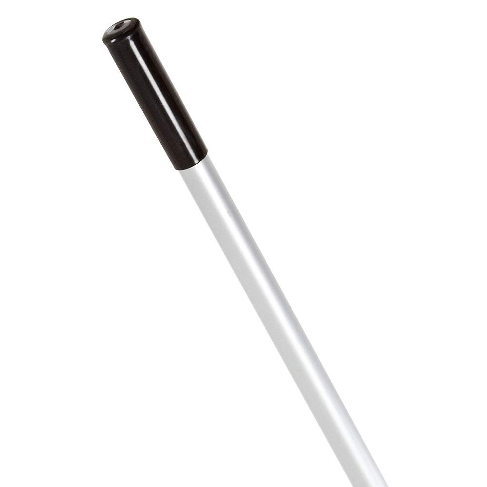 54-inch Aluminum Wet Mop Handle for Commercial Use
