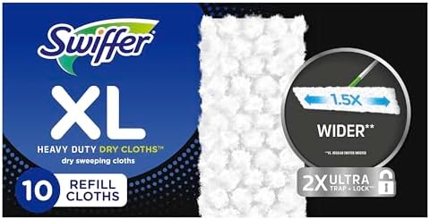 Perfect Mop with Swiffer XL Heavy Duty